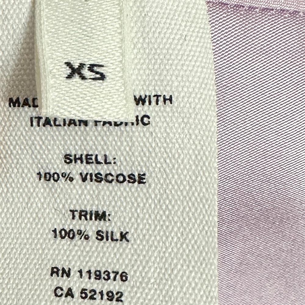 ❗️SALE❗️ NWT Helmut Lang Detailed Top / Tank - Picture 13 of 15